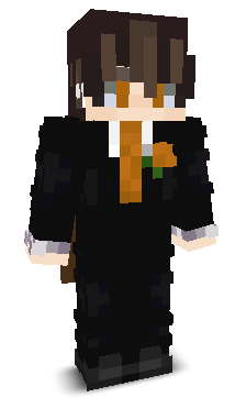 undestr's skin