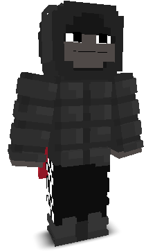BlowSkxltz's skin