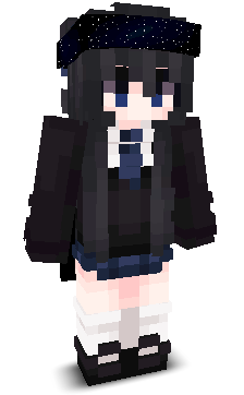 Eomzo's skin