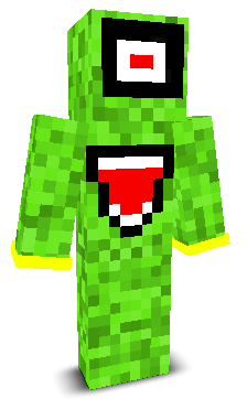 Tedrman's skin