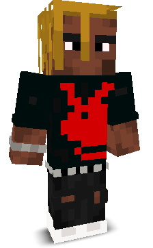 Skrrtdreams's skin
