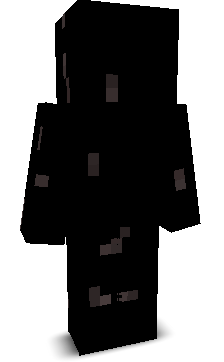 Zhackeree's skin