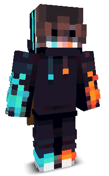 Lester_F's skin