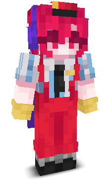 alexanderale's skin