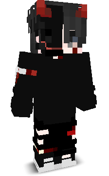 THEangel9FDEATH's skin