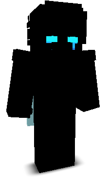 NectarLaff's skin
