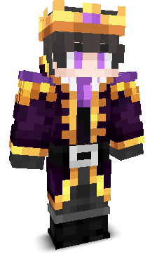 MilekBelek's skin