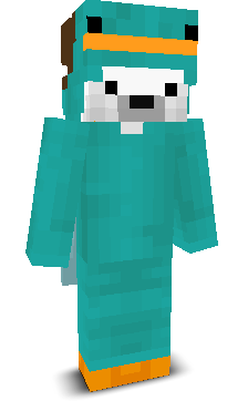 GlmBx's skin
