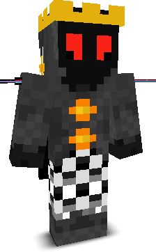 Sxzva's skin