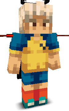 Phixsy's skin
