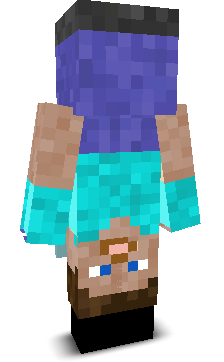 Boywithpower's skin
