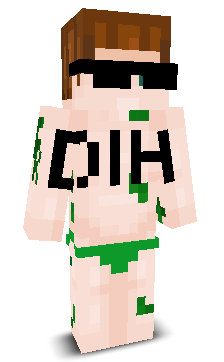 Xxxx4711's skin