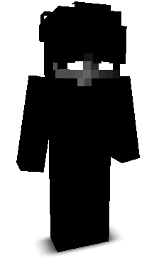 BedlessGerman's skin