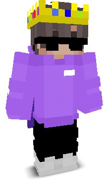 Tojtek6917's skin