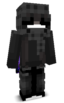 NullpingAPI's skin