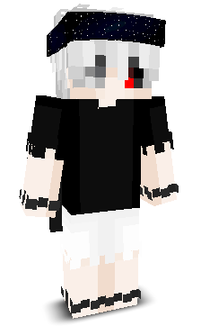 GotSprite's skin