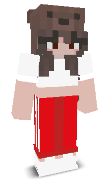 X_renira's skin