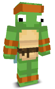 SamppaNumber5's skin