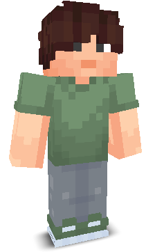 SietseYT's skin