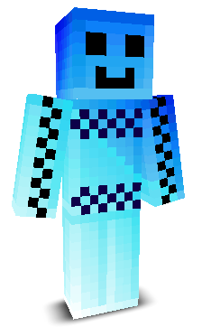 CrazyBananaYT67's skin