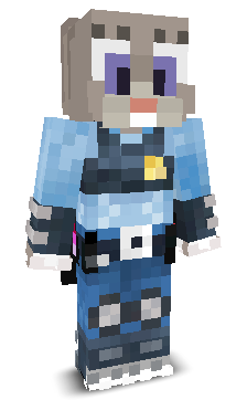 JudyHop's skin
