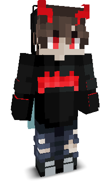 TreeFoxDan's skin