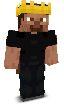 Eternalnull's skin