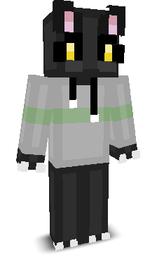 Kayprocat's skin