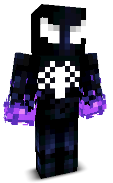 Drizera's skin