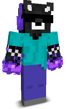 Saga0911's skin