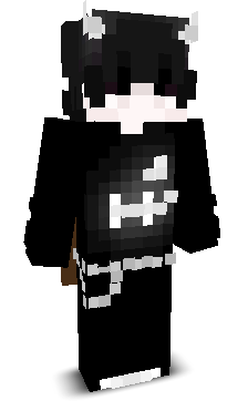 Martimore's skin