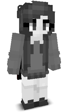 BeNiceMan's skin