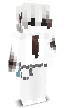 lightisnothere's skin