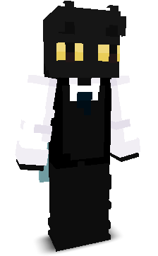CLORY0's skin