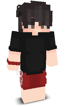 Lolekkx's skin