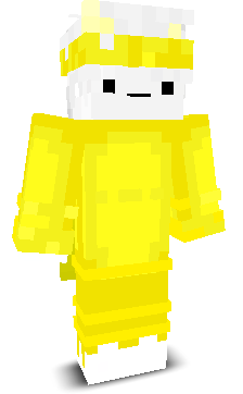 vrehtz's skin