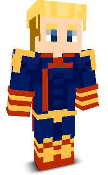 ILuvCosmicPrison's skin