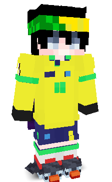 BinnL's skin
