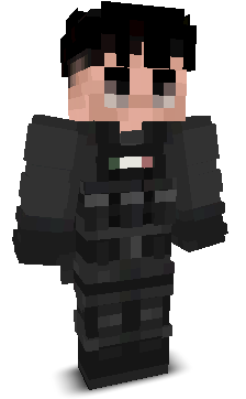 Zuren_'s skin