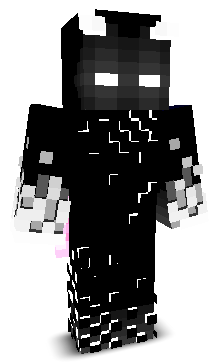Mondfaron5's skin