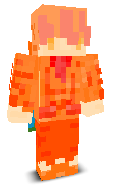 ItzDen's skin