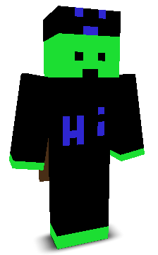 Jove103's skin