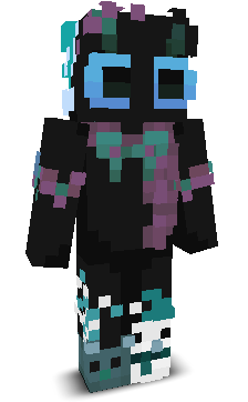 KLUSK4's skin