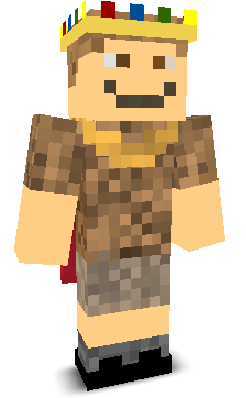 Morrisito12's skin