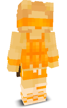 x_mine_k's skin