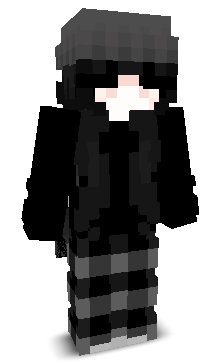 Ashavaa's skin
