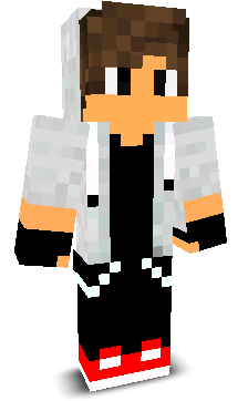 Gumball_ziomek's skin