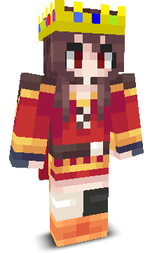 zckri's skin