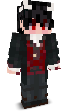 ItzN0tSharkz's skin