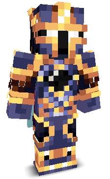 YEASTYBEAST0314's skin